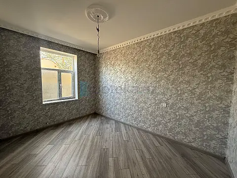 Satılır 3 otaqlı həyət evi 90 m²
