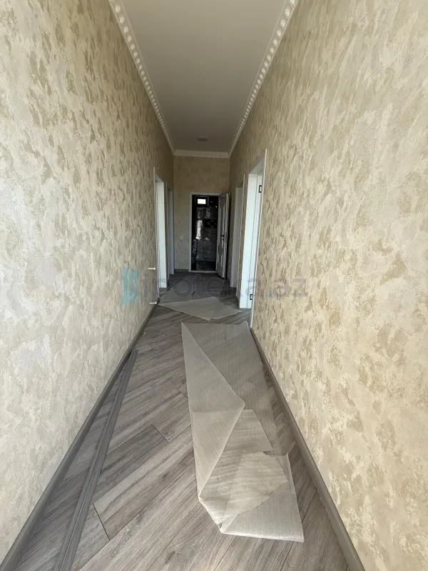 Satılır 3 otaqlı həyət evi 90 m²