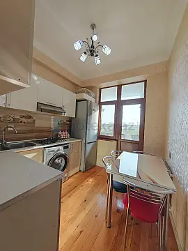 Satılır 2 otaqlı yeni tikili 43 m²