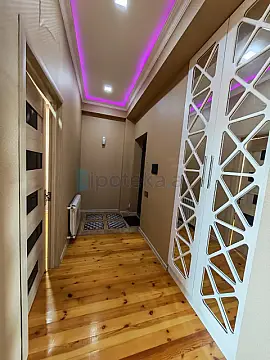 Satılır 2 otaqlı yeni tikili 43 m²