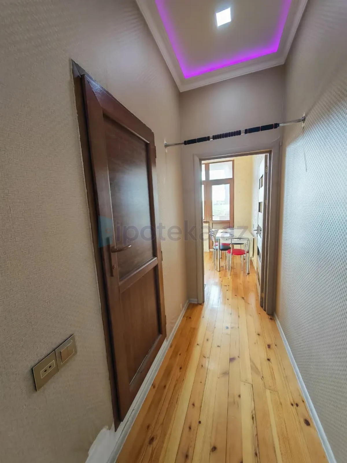 Satılır 2 otaqlı yeni tikili 43 m²