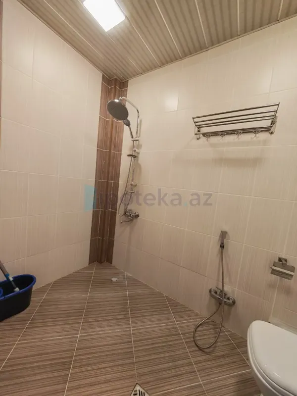 Satılır 2 otaqlı yeni tikili 43 m²