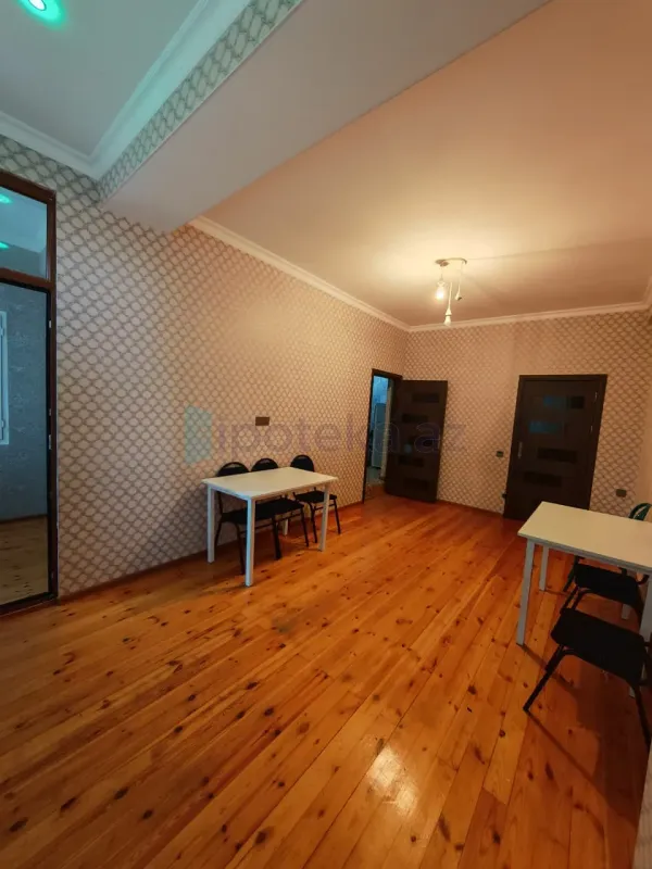 Satılır 2 otaqlı yeni tikili 43 m²