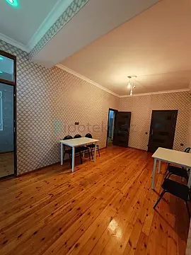 Satılır 2 otaqlı yeni tikili 43 m²