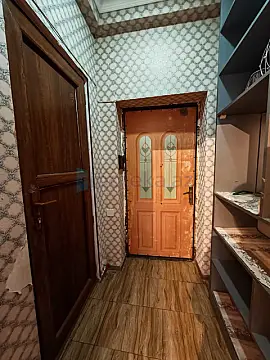 Satılır 2 otaqlı yeni tikili 43 m²