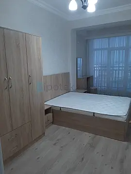 Satılır 2 otaqlı yeni tikili 93 m²