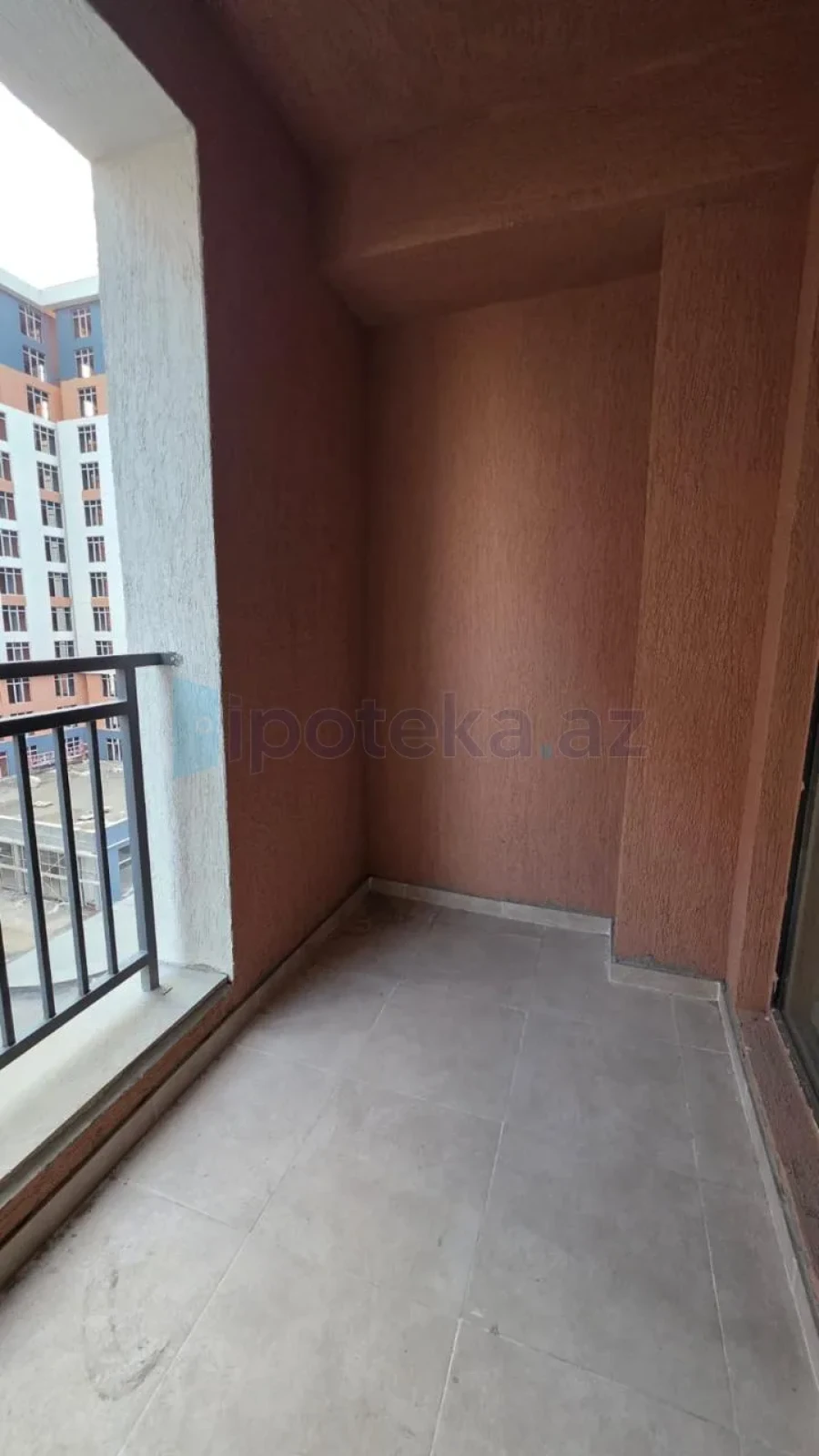 Satılır 3 otaqlı yeni tikili 96 m²