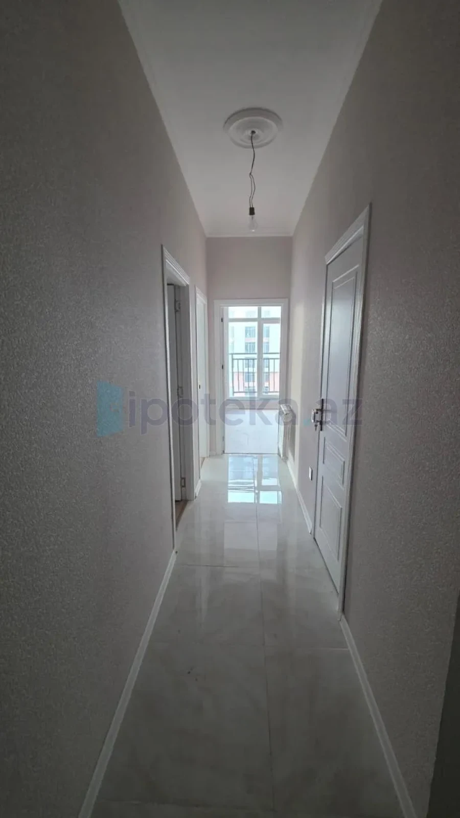 Satılır 3 otaqlı yeni tikili 96 m²