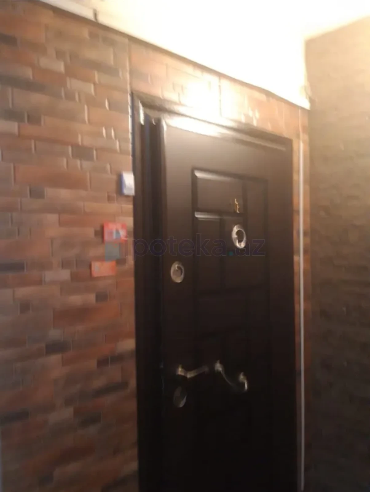 Satılır 3 otaqlı yeni tikili 79 m²