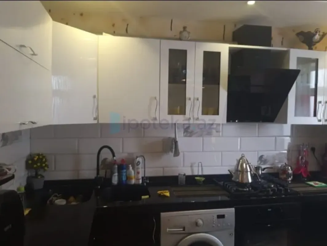 Satılır 3 otaqlı yeni tikili 79 m²