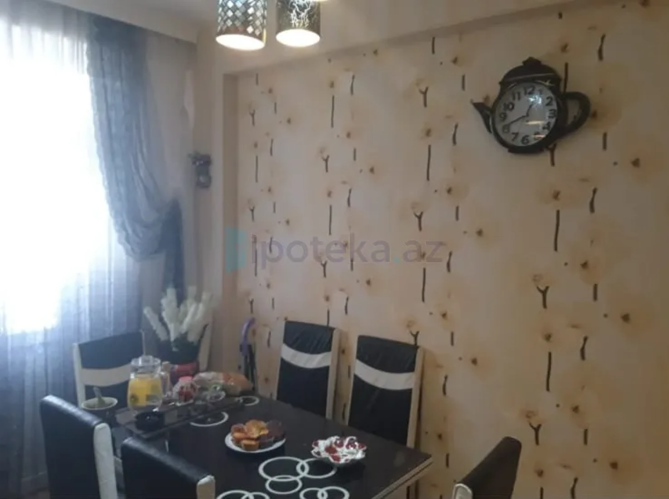 Satılır 3 otaqlı yeni tikili 79 m²