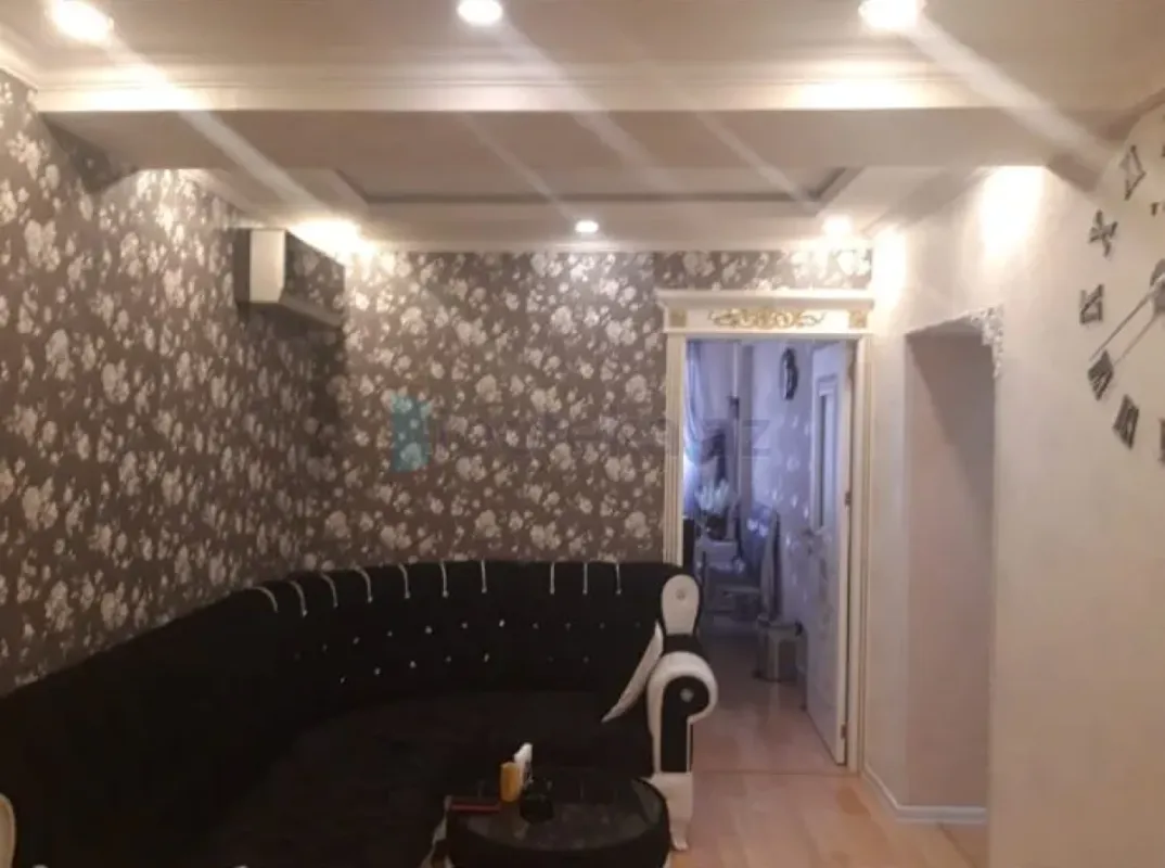 Satılır 3 otaqlı yeni tikili 79 m²