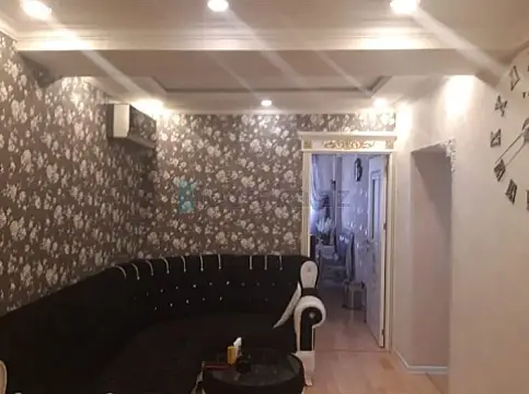 Satılır 3 otaqlı yeni tikili 79 m²