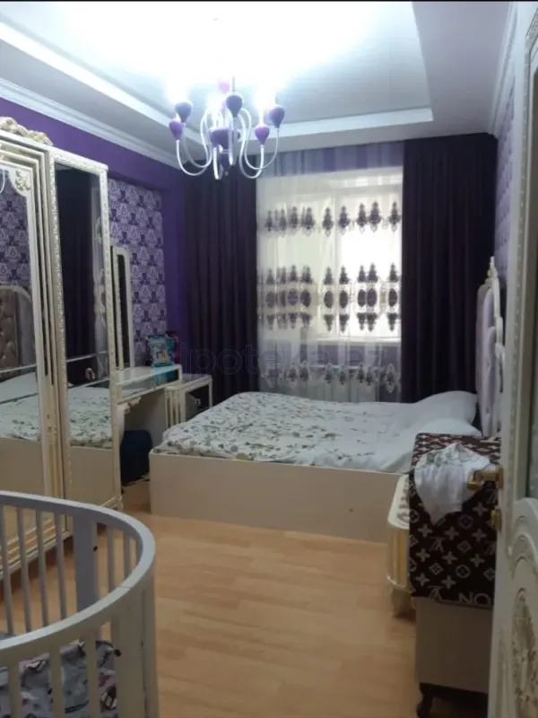 Satılır 3 otaqlı yeni tikili 79 m²
