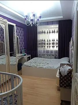 Satılır 3 otaqlı yeni tikili 79 m²
