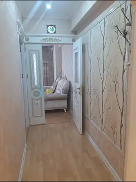 Satılır 3 otaqlı yeni tikili 79 m²