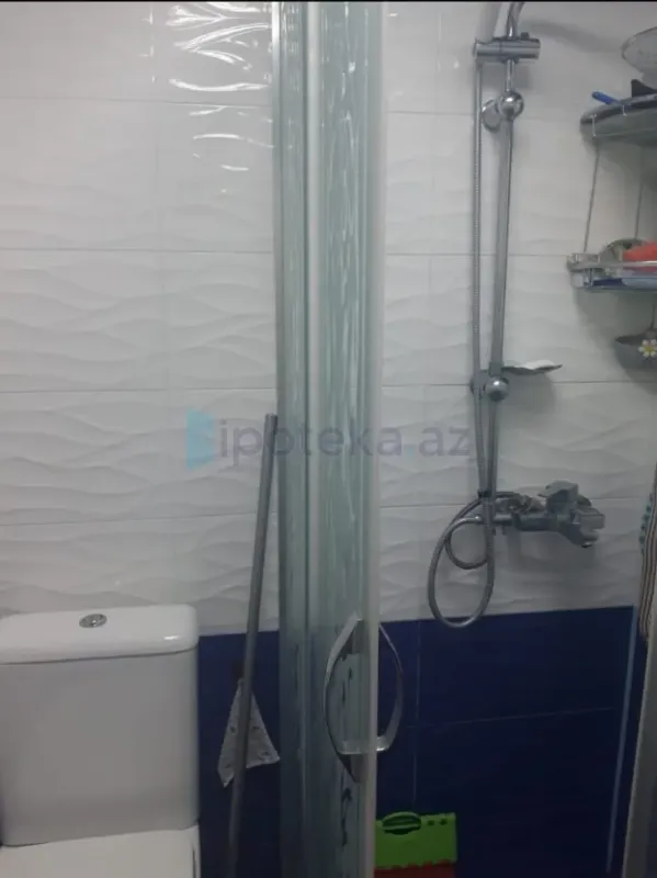 Satılır 3 otaqlı yeni tikili 79 m²