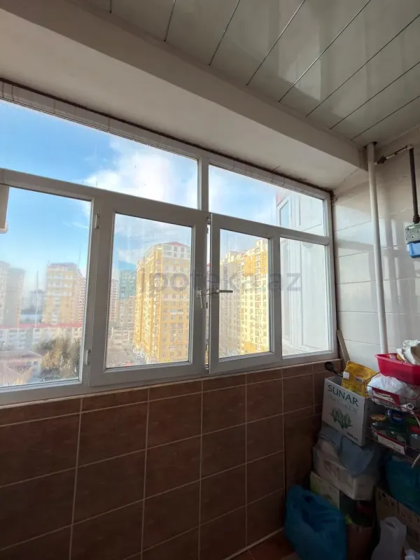 Satılır 3 otaqlı yeni tikili 114 m²