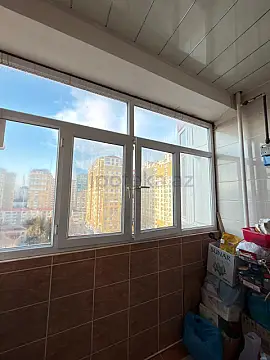 Satılır 3 otaqlı yeni tikili 114 m²