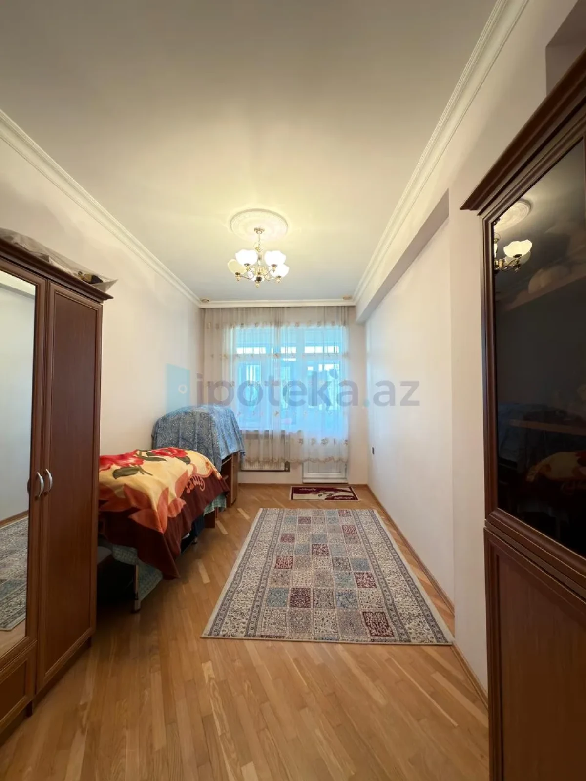 Satılır 3 otaqlı yeni tikili 114 m²