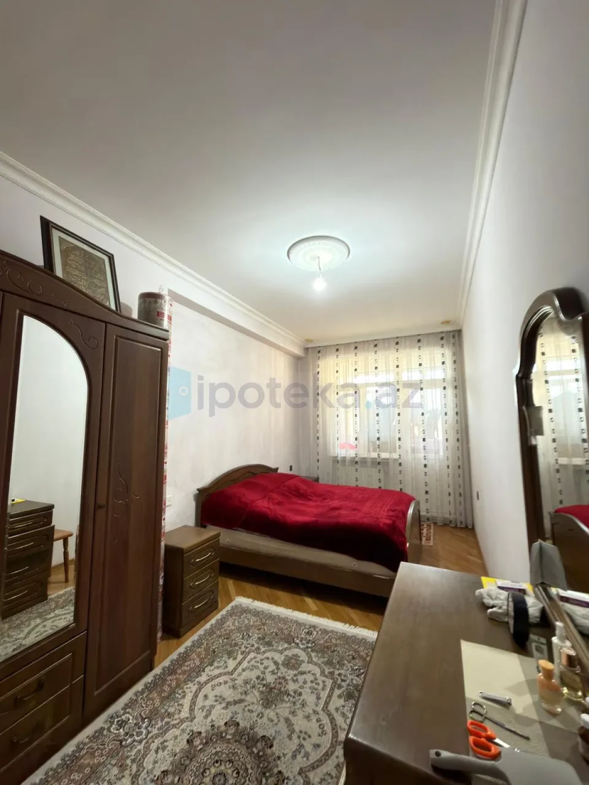 Satılır 3 otaqlı yeni tikili 114 m²