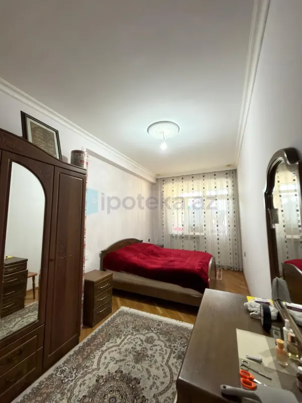 Satılır 3 otaqlı yeni tikili 114 m²
