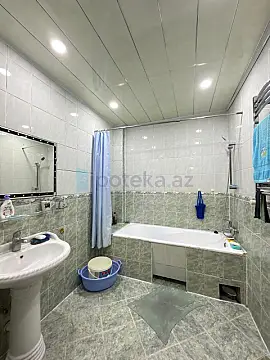 Satılır 3 otaqlı yeni tikili 114 m²