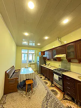 Satılır 3 otaqlı yeni tikili 114 m²