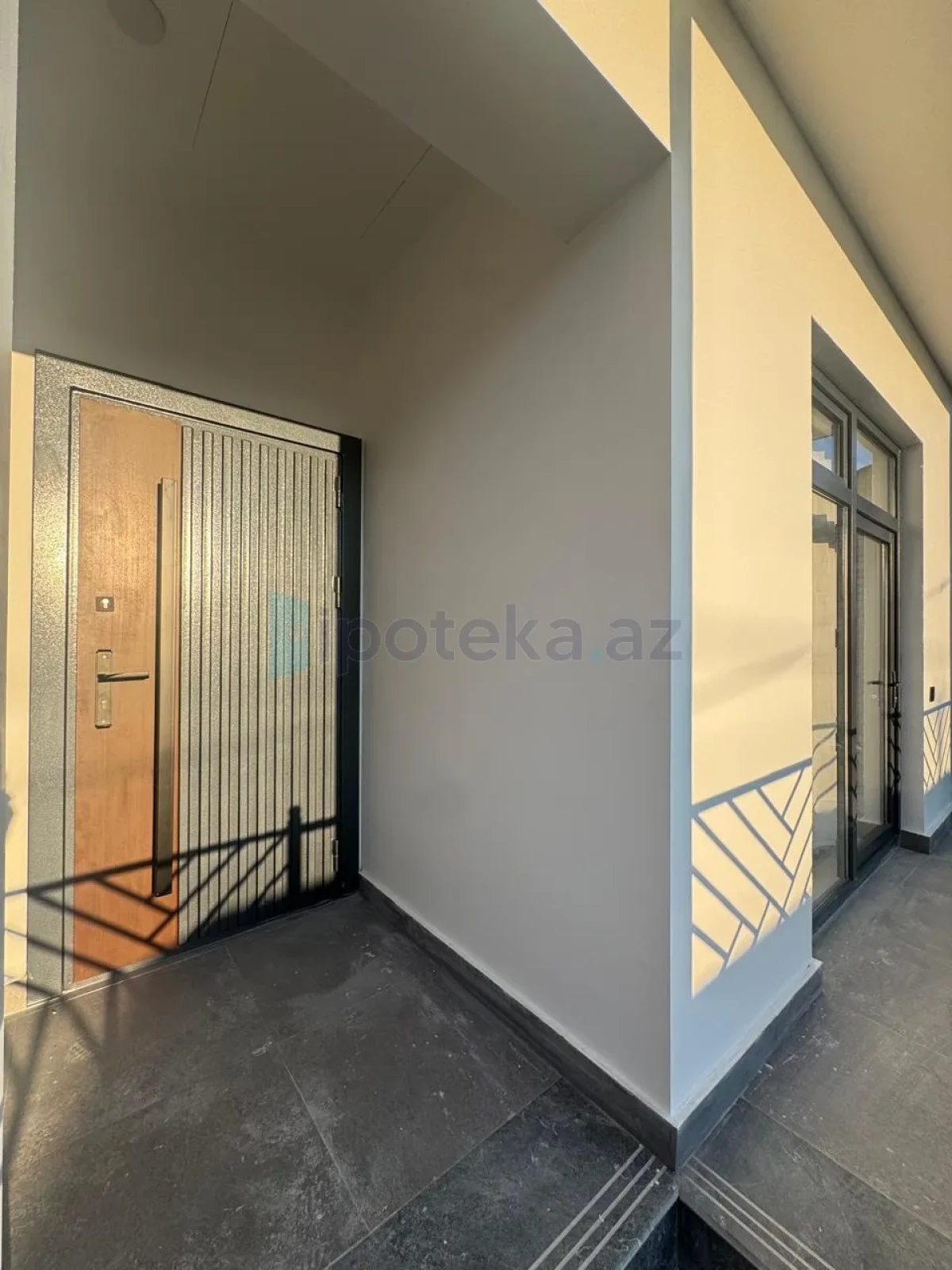 Satılır 4 otaqlı həyət evi 180 m²