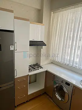 Satılır 1 otaqlı yeni tikili 32 m²