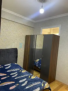 Satılır 1 otaqlı yeni tikili 32 m²