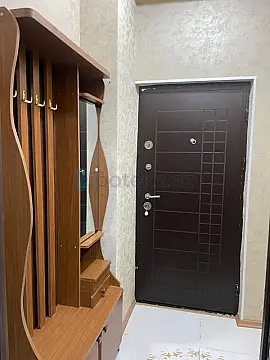 Satılır 1 otaqlı yeni tikili 32 m²