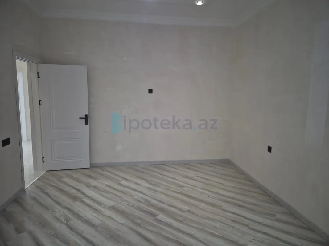 Satılır 4 otaqlı həyət evi 120 m²