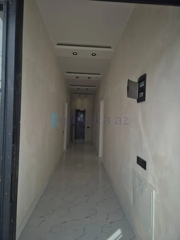 Satılır 4 otaqlı həyət evi 120 m²