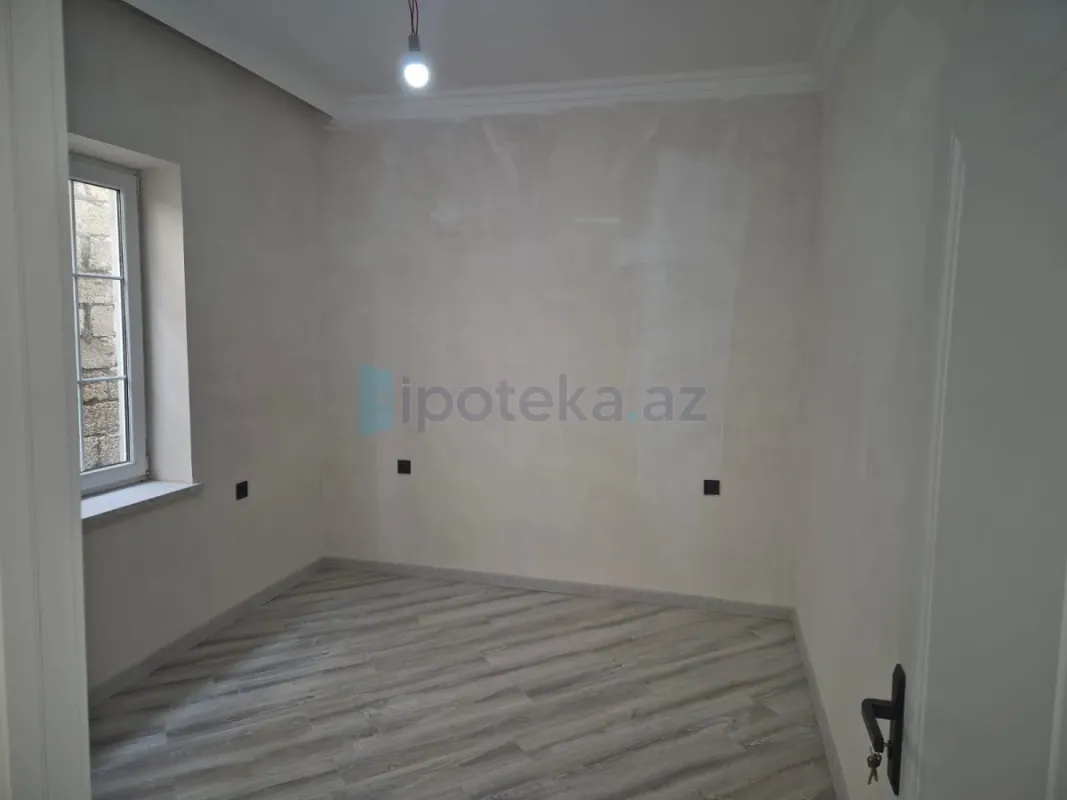 Satılır 4 otaqlı həyət evi 120 m²