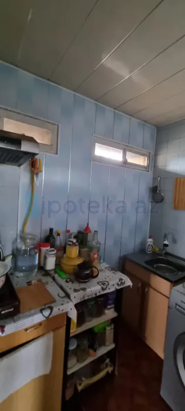 Satılır 3 otaqlı həyət evi 100 m²