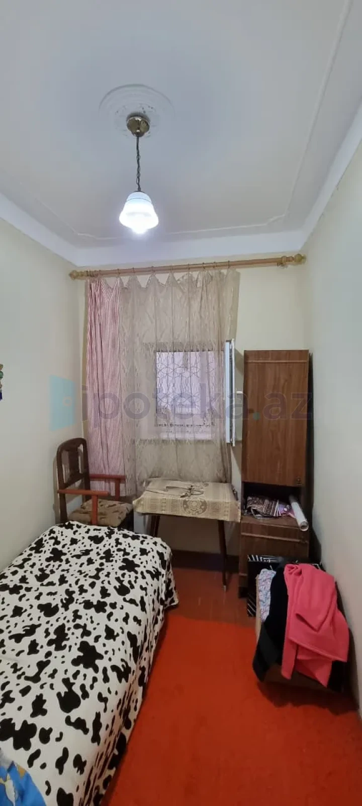 Satılır 3 otaqlı həyət evi 100 m²