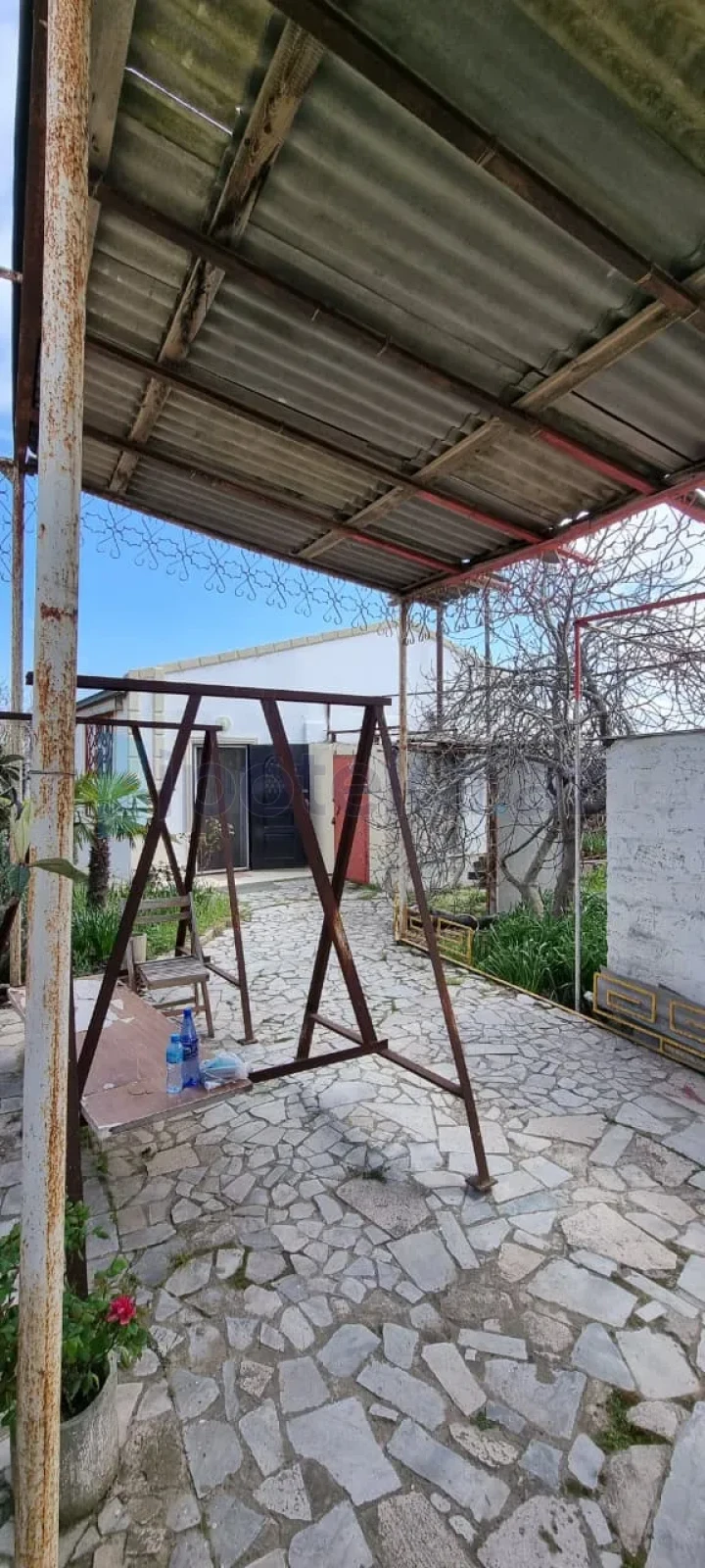 Satılır 3 otaqlı həyət evi 100 m²