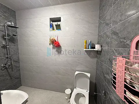 Satılır 2 otaqlı həyət evi 50 m²