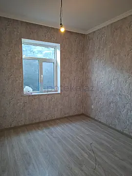 Satılır 4 otaqlı mənzil 125 m²
