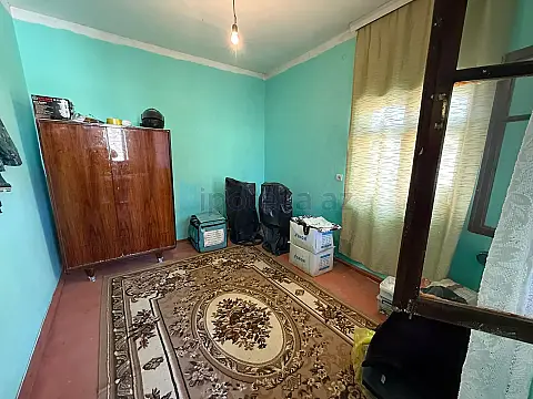 Satılır 3 otaqlı həyət evi 50 m²