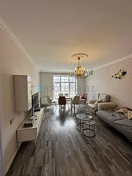 Satılır 4 otaqlı həyət evi 140 m² — Bakı, Buzovna 4 otaq 140.00 m²