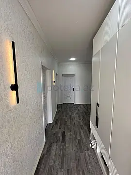 Satılır 4 otaqlı həyət evi 140 m²