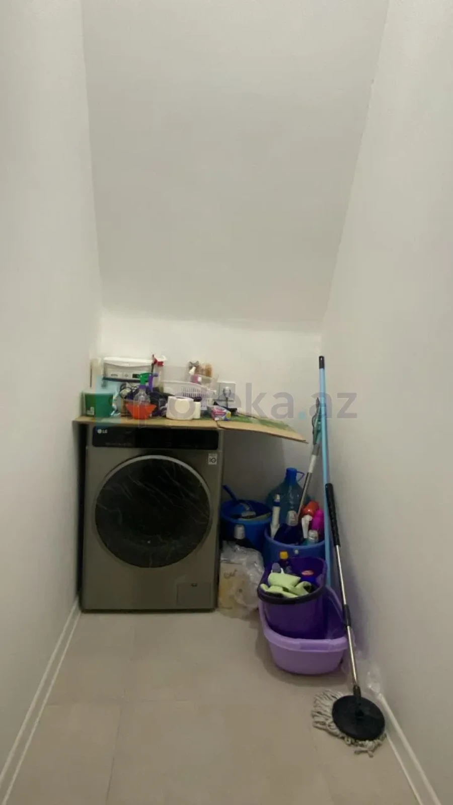 Satılır 4 otaqlı yeni tikili 143 m²