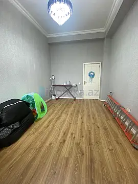 Satılır 4 otaqlı yeni tikili 143 m²