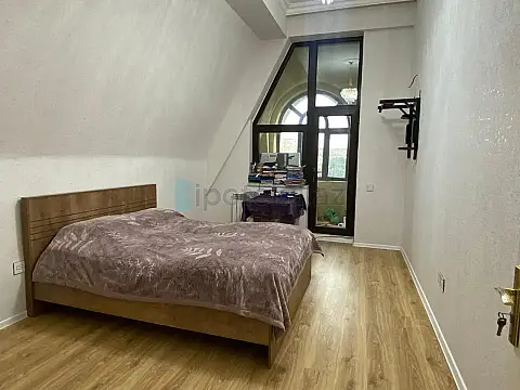 Satılır 4 otaqlı yeni tikili 143 m²
