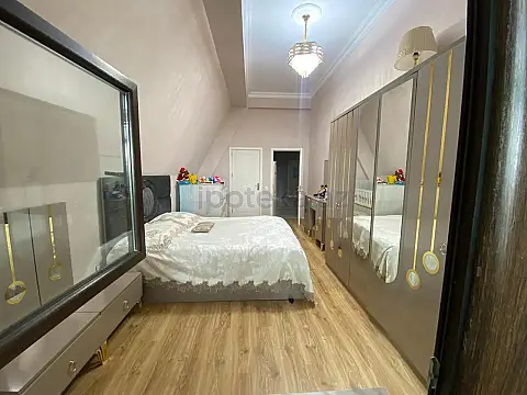 Satılır 4 otaqlı yeni tikili 143 m²