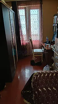 Satılır 3 otaqlı köhnə tikili 68 m² — Bakı, Badamdar 3 otaq 68.00 m²