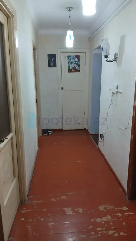 Satılır 3 otaqlı köhnə tikili 68 m²