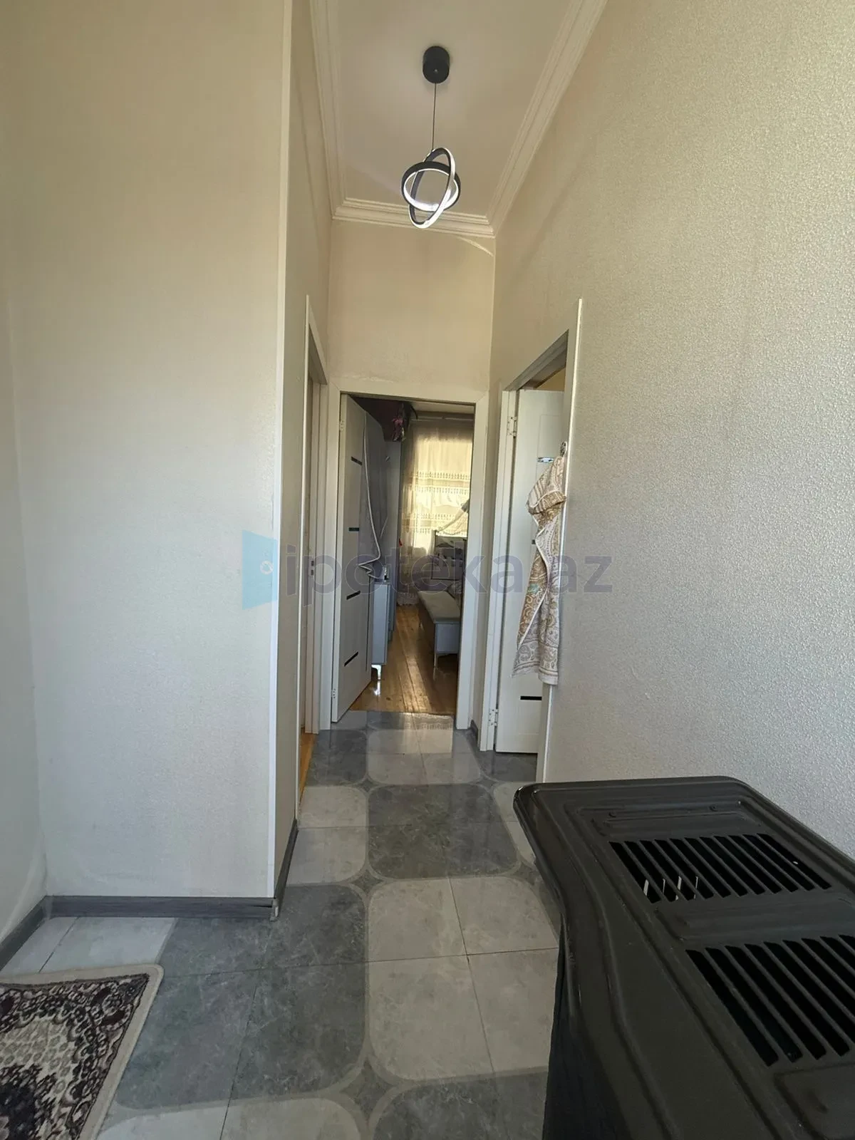 Satılır 2 otaqlı həyət evi 45 m²